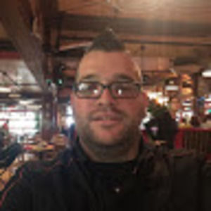 Meet your Posher, Nick